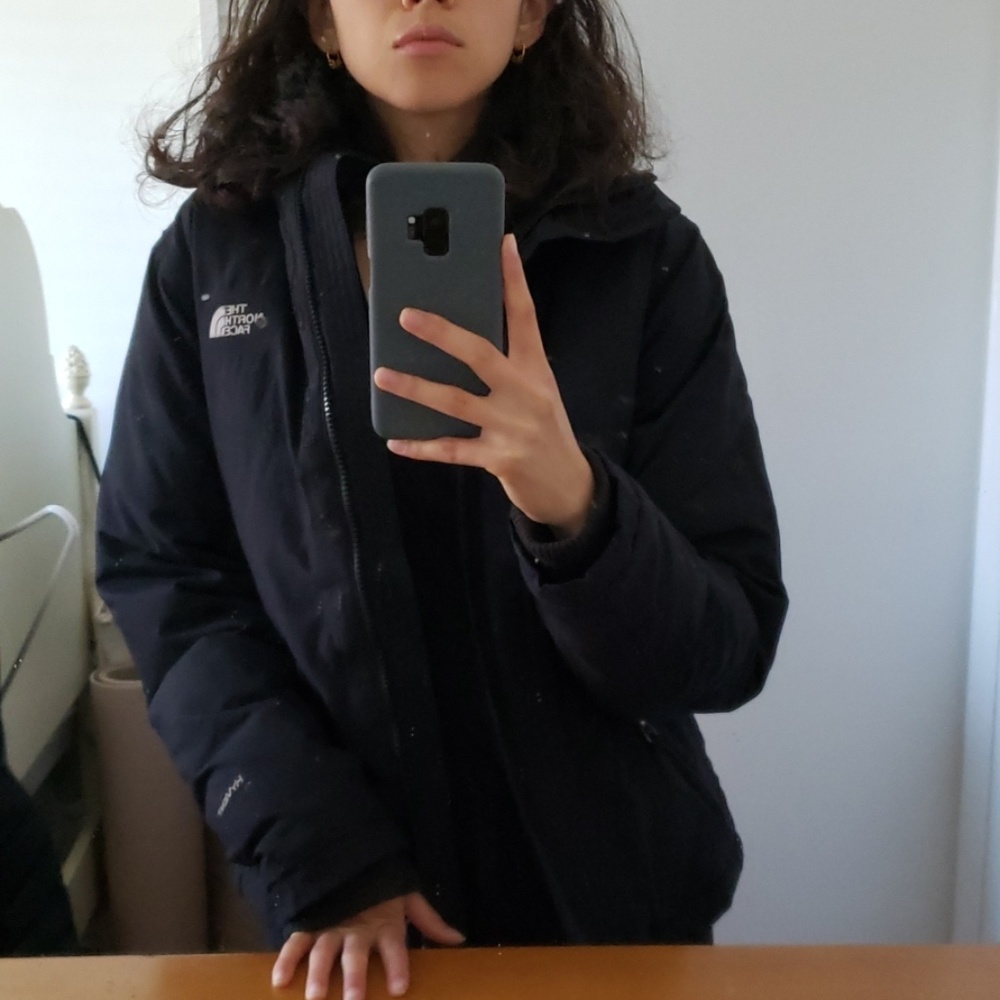 Hyvent The North Face Jacket